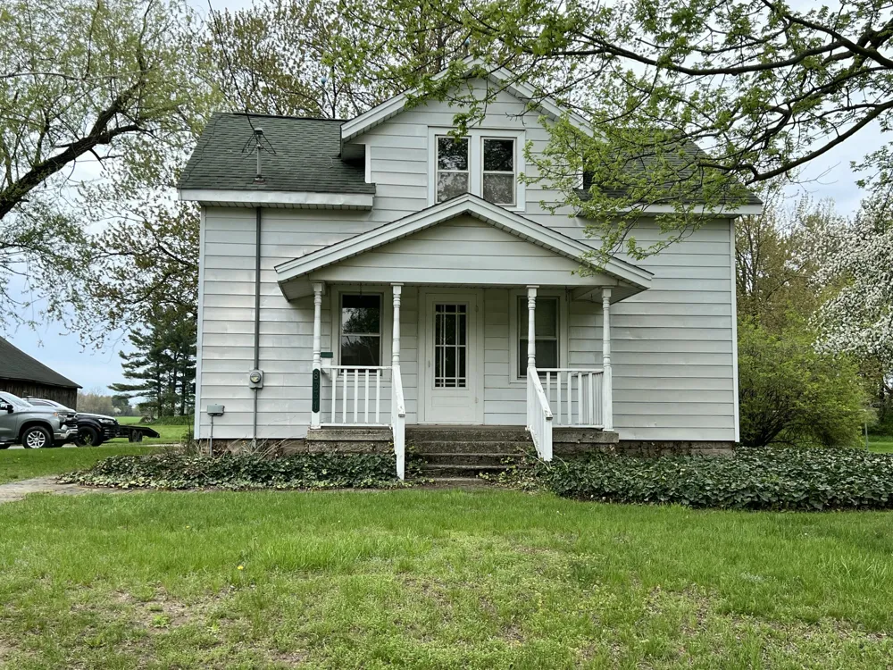 8331 112th Avenue West Olive, MI 49460