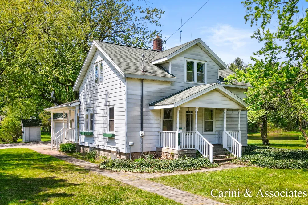 8331 112th Avenue West Olive, MI 49460