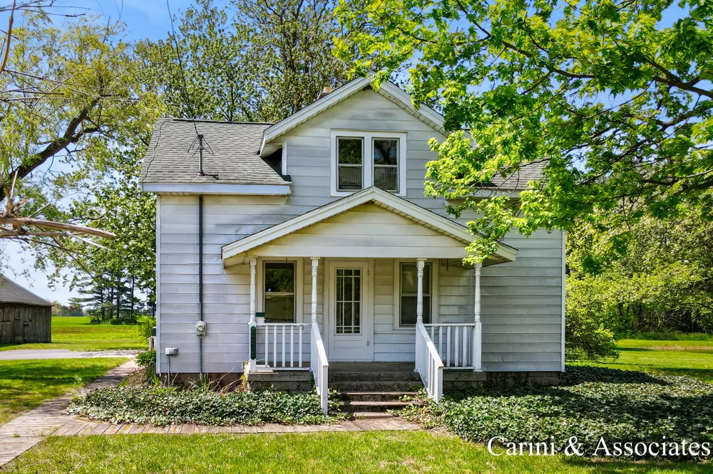 8331 112th Avenue West Olive, MI 49460