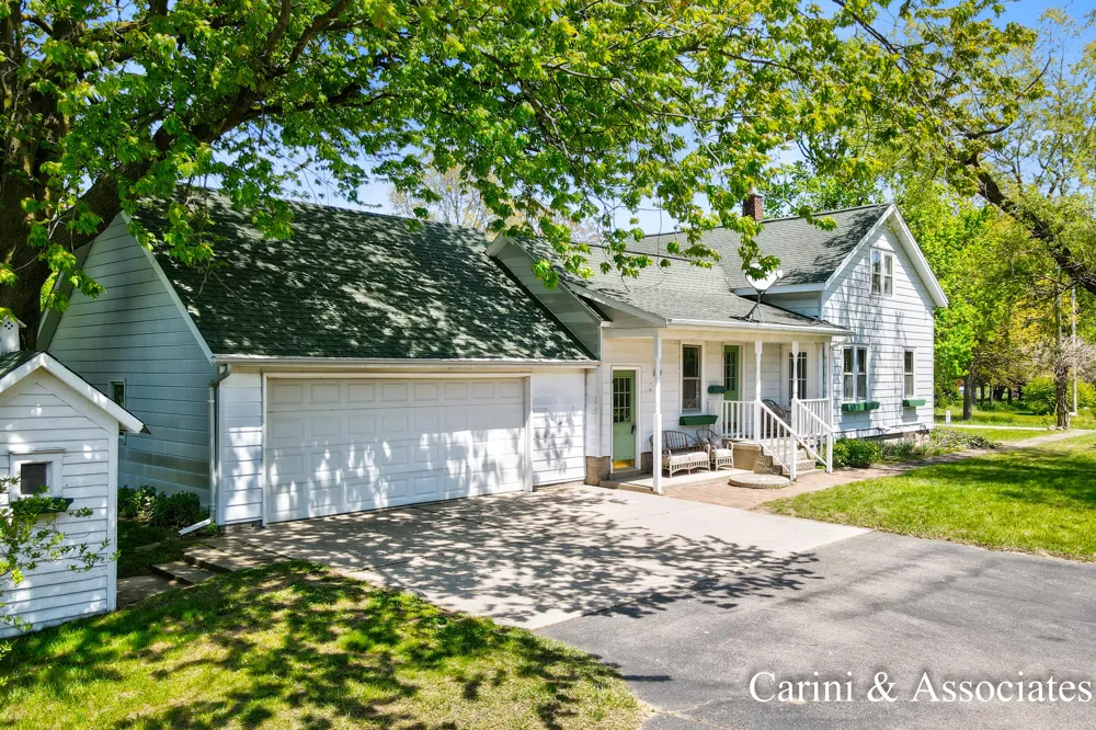 8331 112th Avenue West Olive, MI 49460