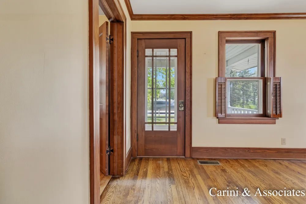 8331 112th Avenue West Olive, MI 49460
