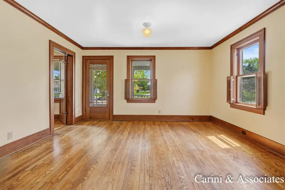 8331 112th Avenue West Olive, MI 49460