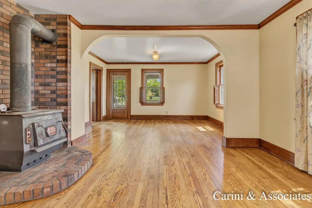 8331 112th Avenue West Olive, MI 49460