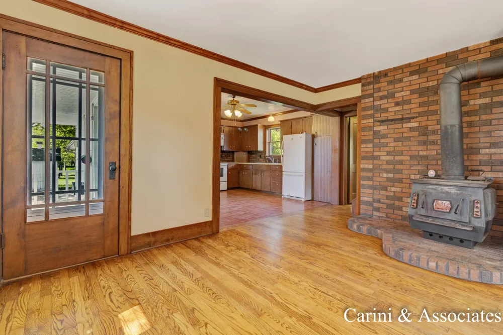 8331 112th Avenue West Olive, MI 49460