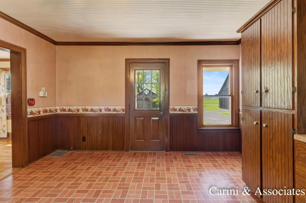 8331 112th Avenue West Olive, MI 49460