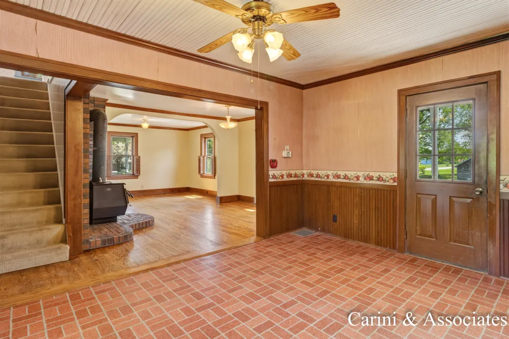8331 112th Avenue West Olive, MI 49460