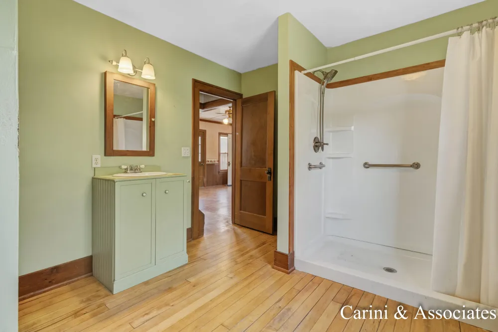 8331 112th Avenue West Olive, MI 49460