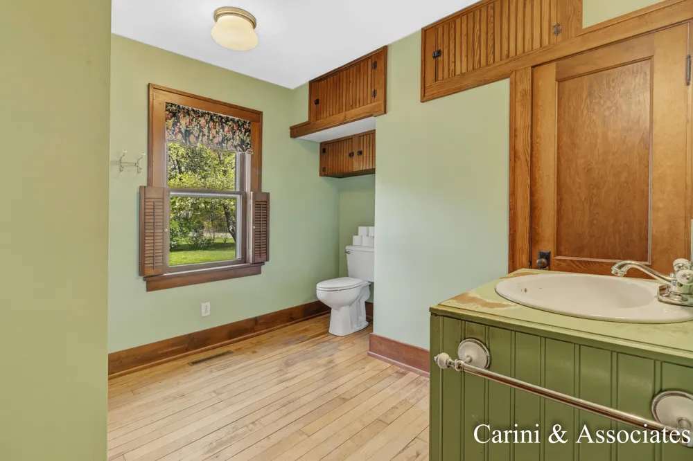 8331 112th Avenue West Olive, MI 49460