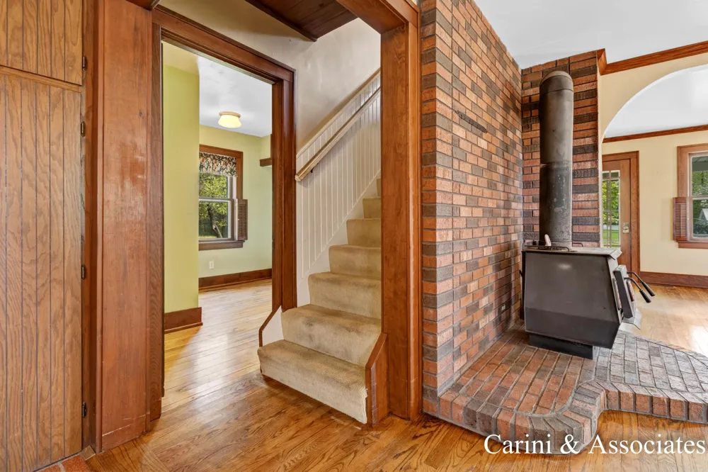 8331 112th Avenue West Olive, MI 49460