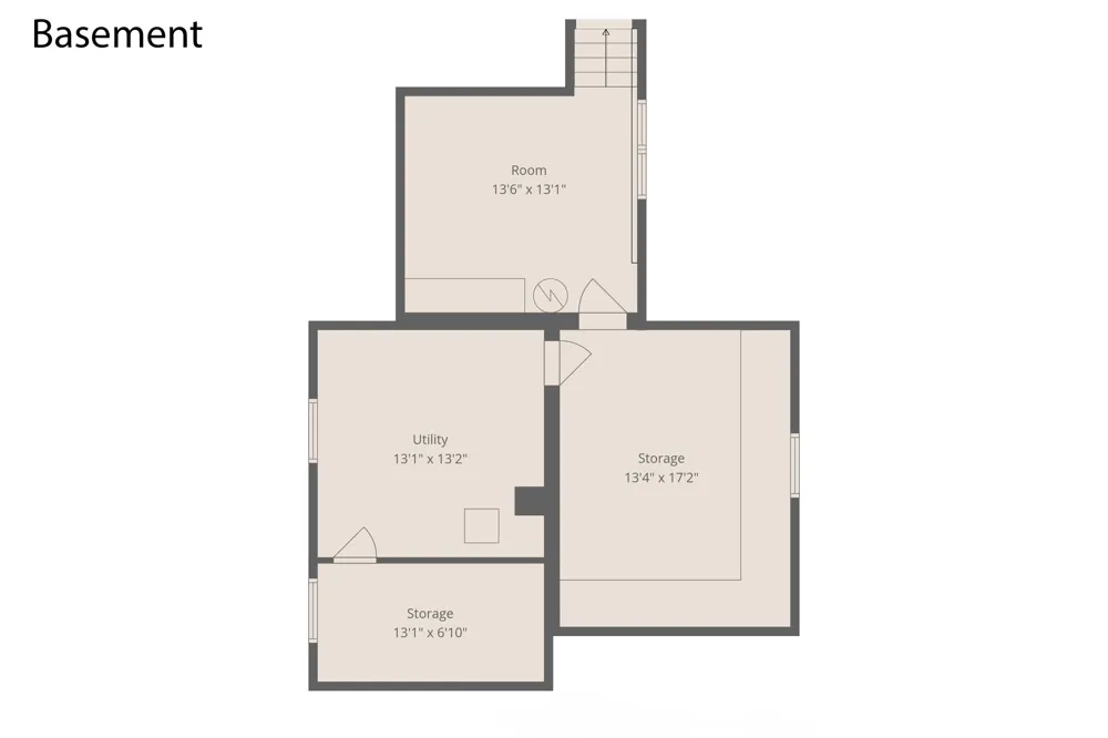 8331 112th Avenue West Olive, MI 49460