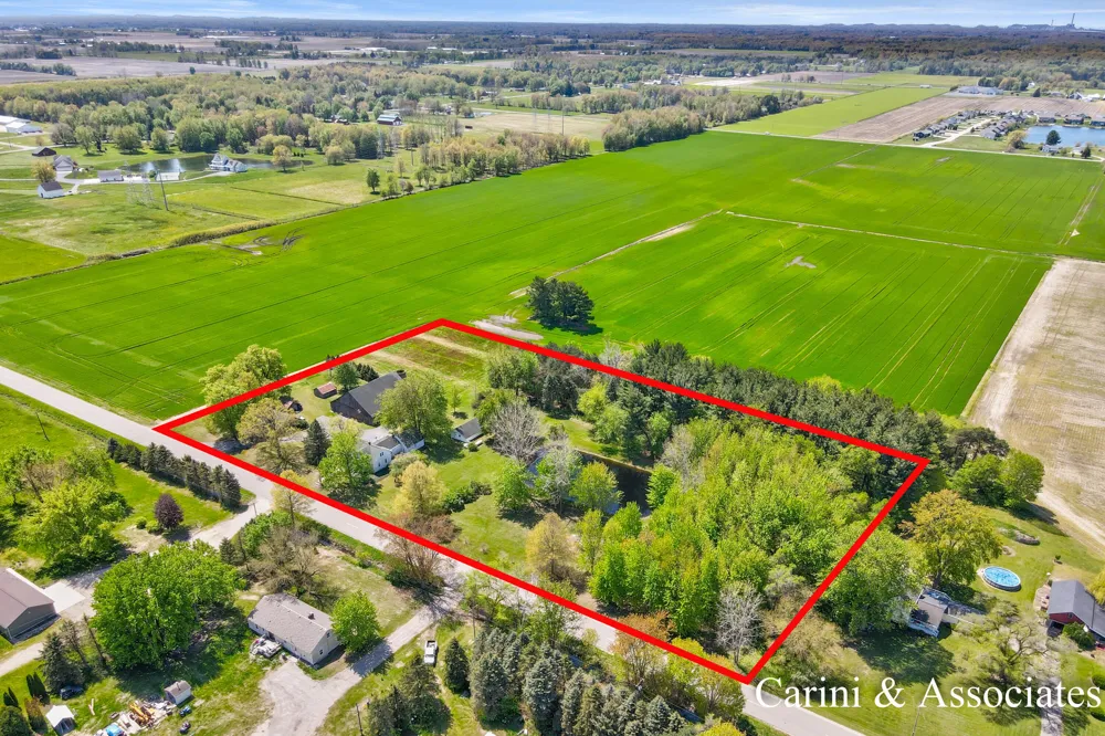 8331 112th Avenue West Olive, MI 49460