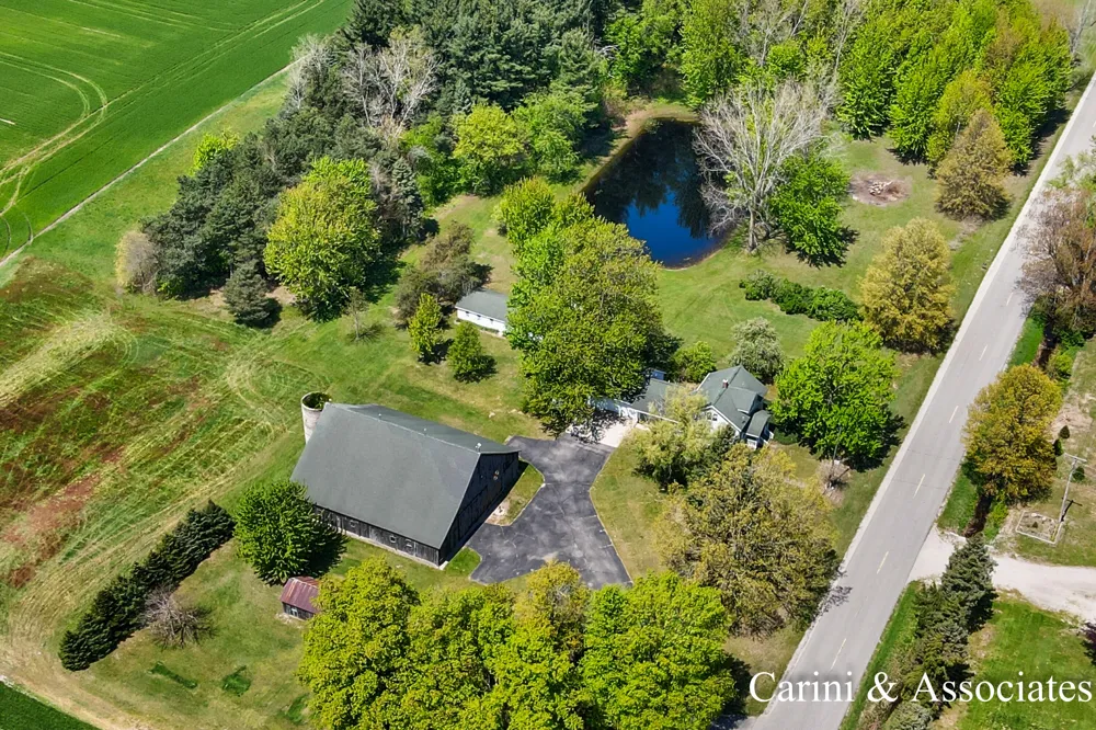 8331 112th Avenue West Olive, MI 49460