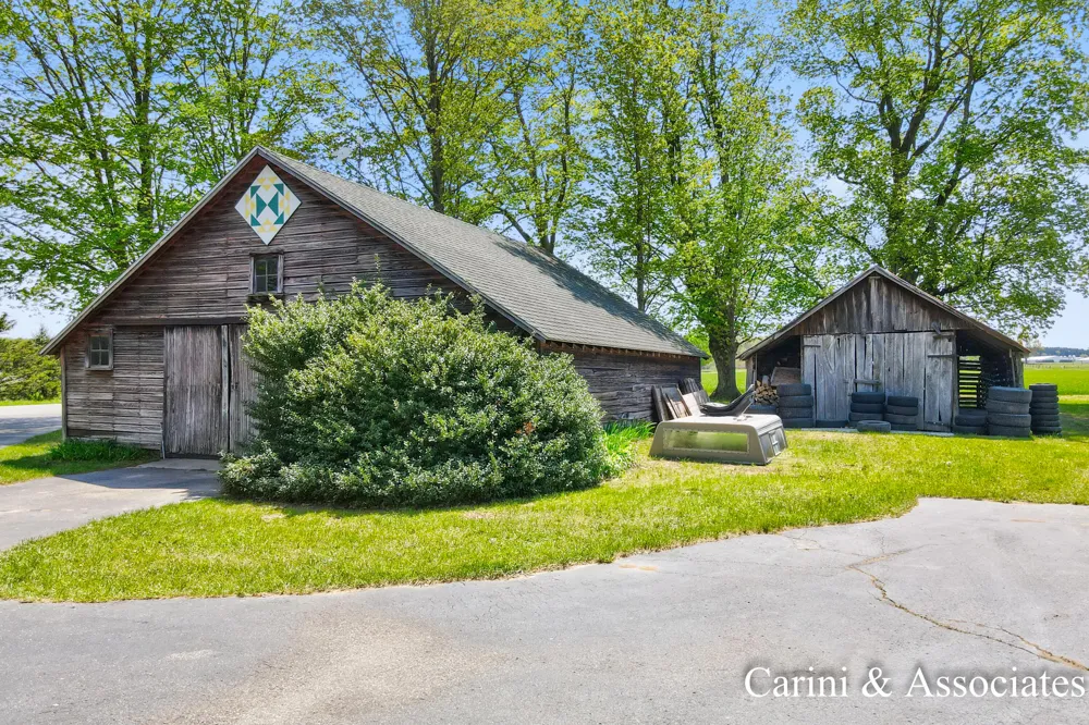 8331 112th Avenue West Olive, MI 49460