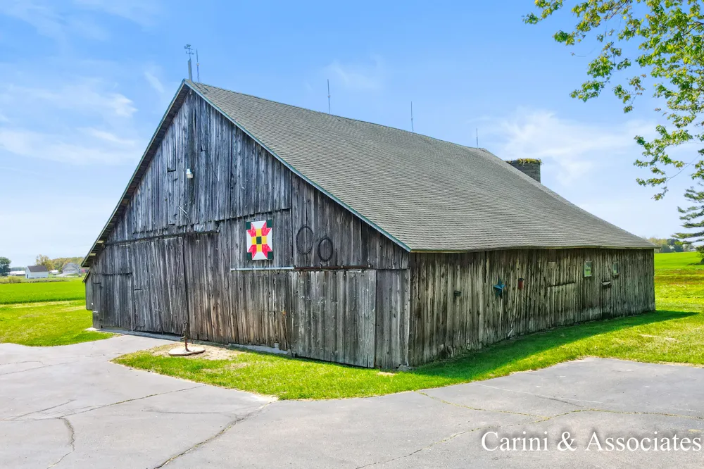 8331 112th Avenue West Olive, MI 49460