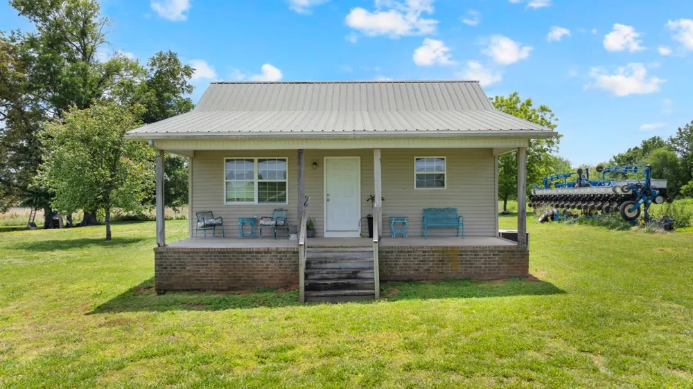 235 Breezy Knoll Ln Morrison, TN 37357