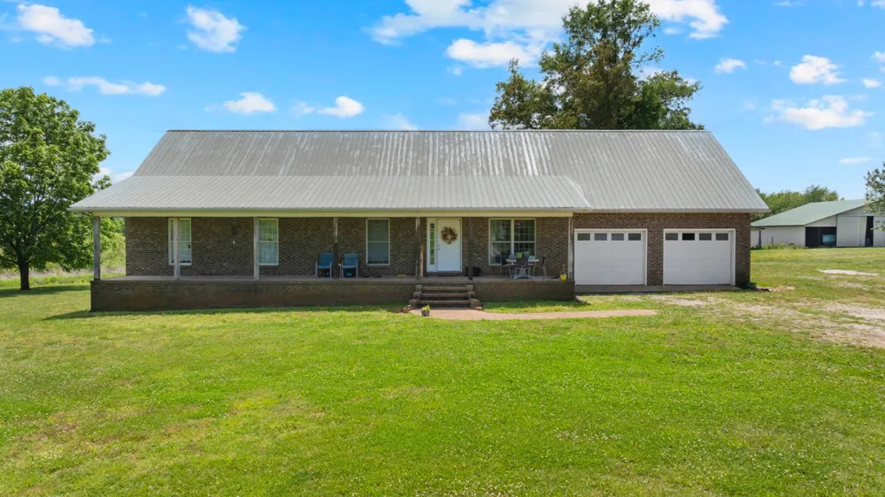 235 Breezy Knoll Ln Morrison, TN 37357