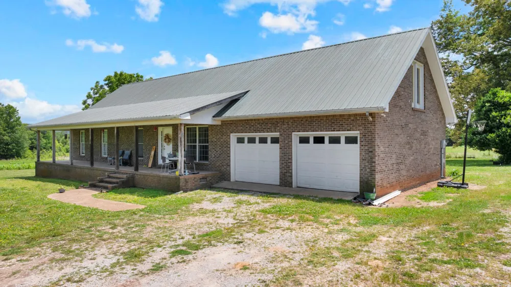 235 Breezy Knoll Ln Morrison, TN 37357