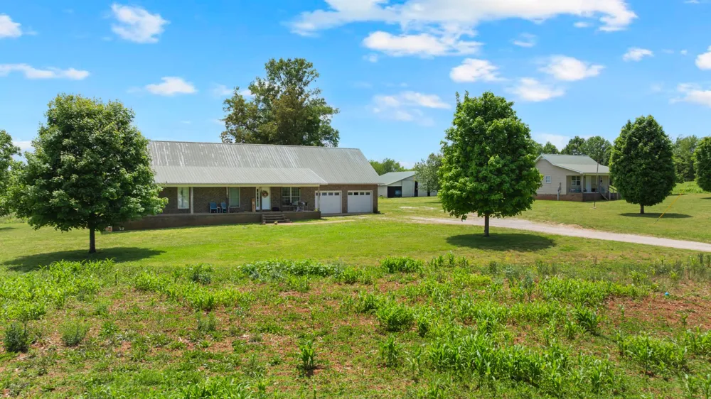 235 Breezy Knoll Ln Morrison, TN 37357