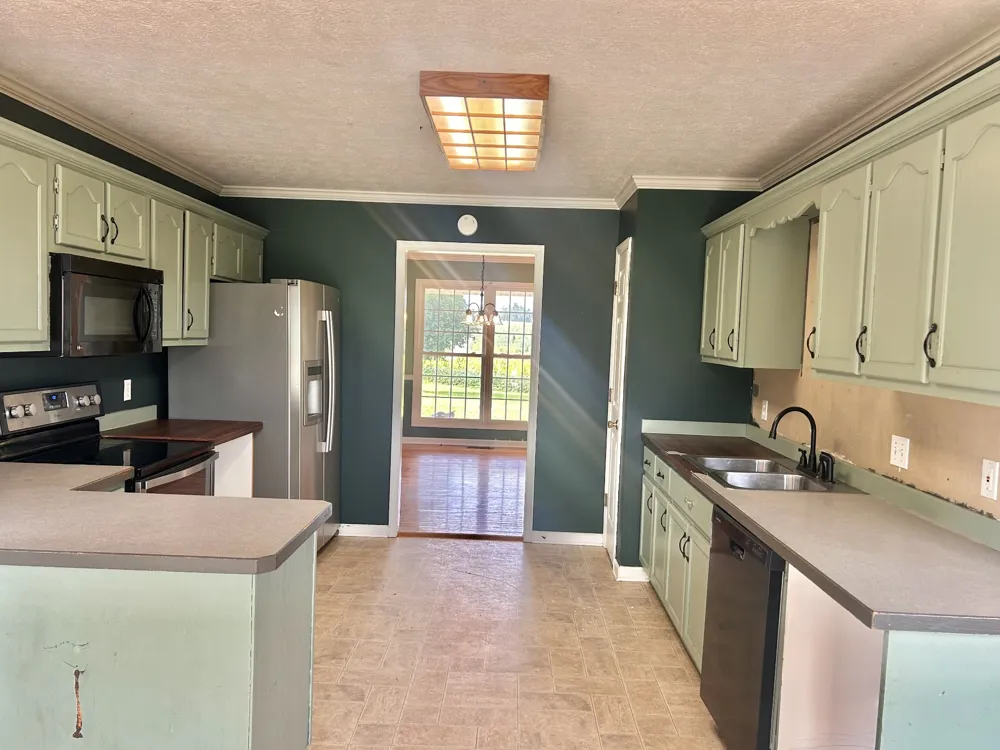 235 Breezy Knoll Ln Morrison, TN 37357