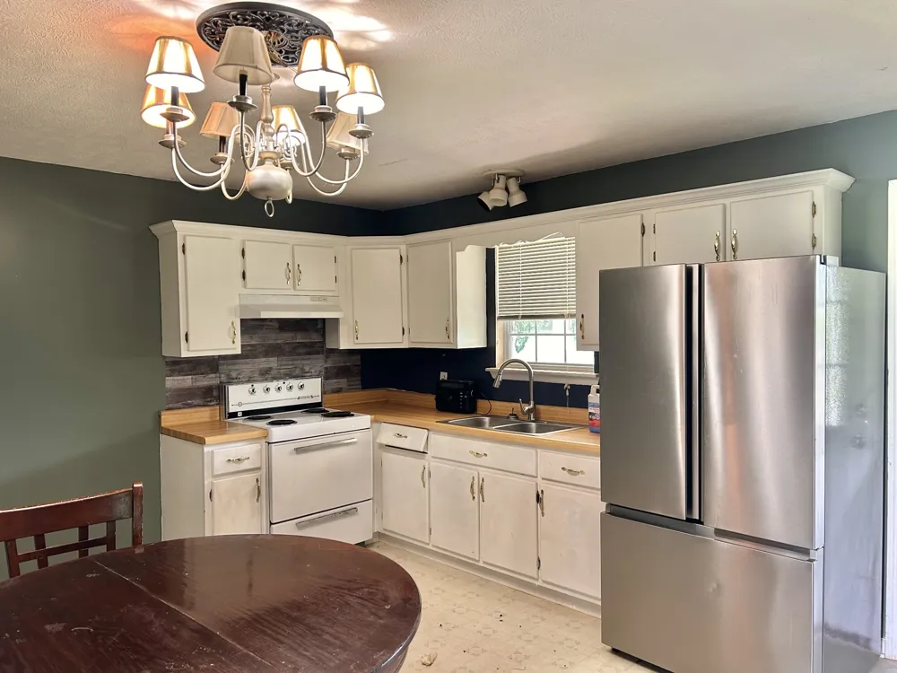 235 Breezy Knoll Ln Morrison, TN 37357