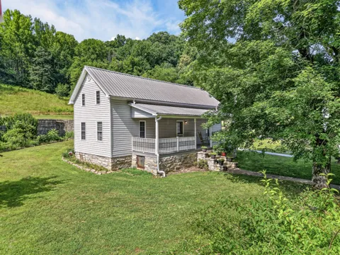 143 Buford Hughey Rd