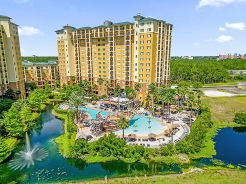 8101 RESORT VILLAGE DRIVE #31202