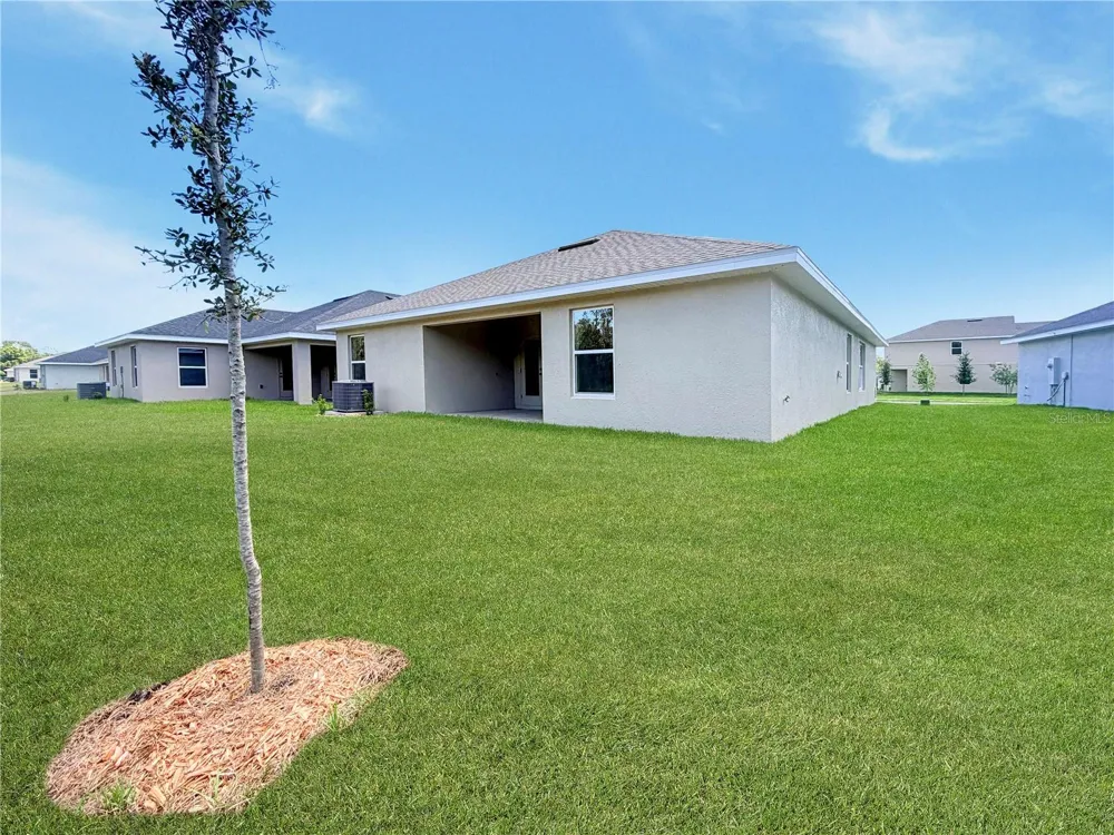 7612 BENT TREE LOOP St Cloud, FL 34773