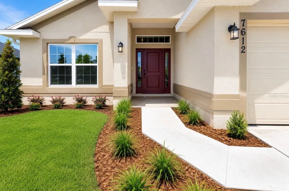 7612 BENT TREE LOOP St Cloud, FL 34773