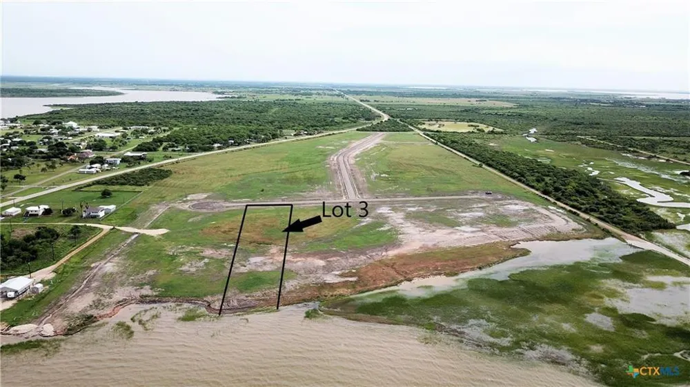3 Swenson Drive Port Lavaca, TX 77979