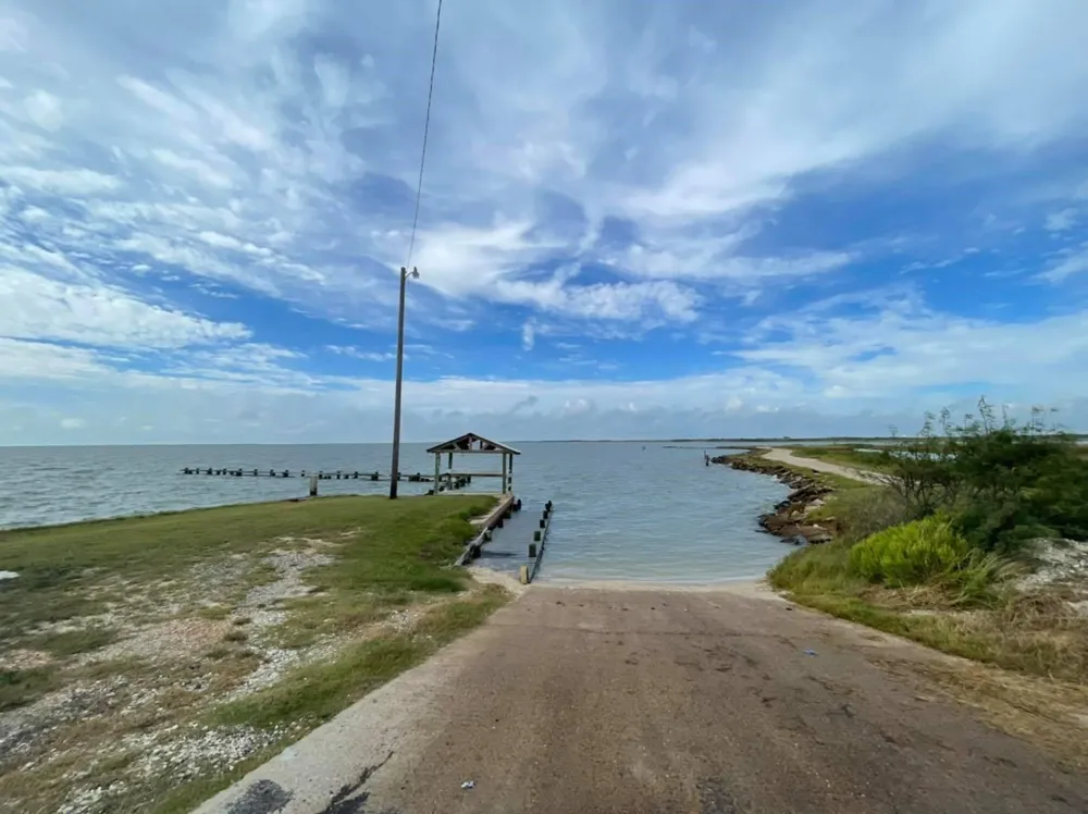 3 Swenson Drive Port Lavaca, TX 77979