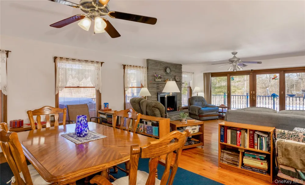 15 Unity Lane New Paltz, NY 12561
