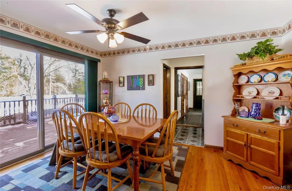 15 Unity Lane New Paltz, NY 12561