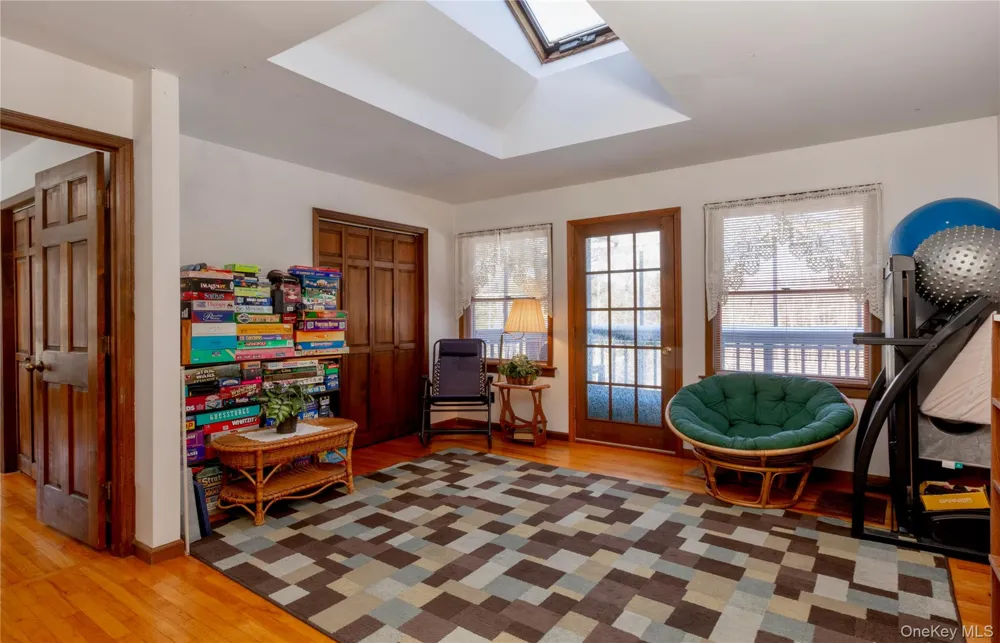 15 Unity Lane New Paltz, NY 12561
