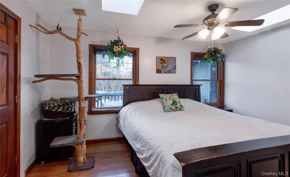 15 Unity Lane New Paltz, NY 12561