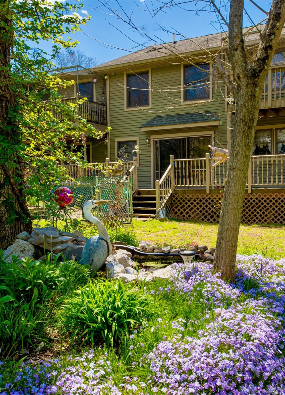 15 Unity Lane New Paltz, NY 12561
