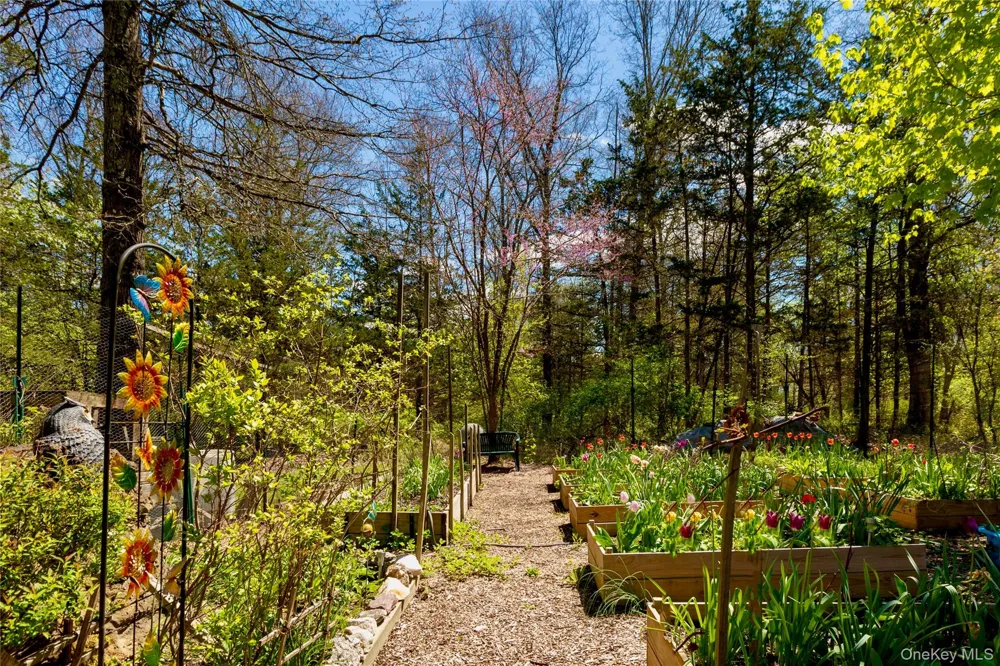 15 Unity Lane New Paltz, NY 12561