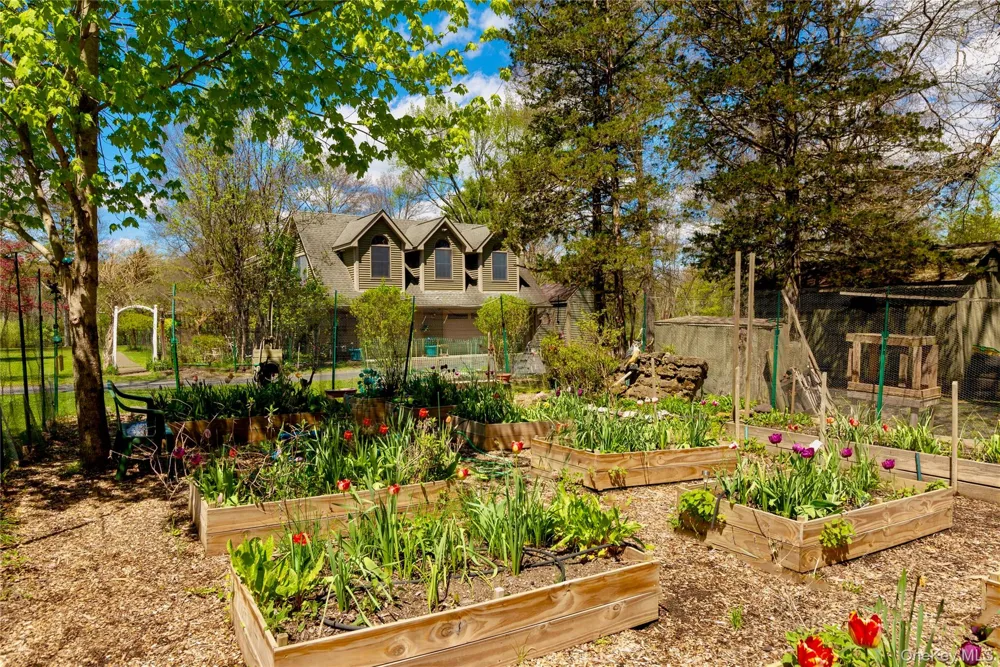 15 Unity Lane New Paltz, NY 12561