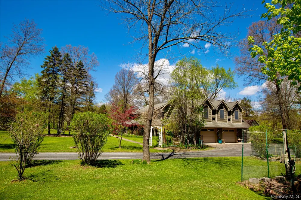 15 Unity Lane New Paltz, NY 12561