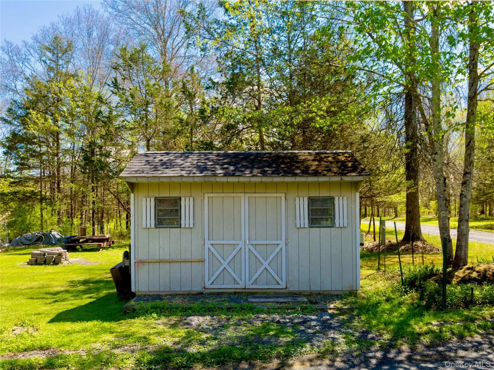 15 Unity Lane New Paltz, NY 12561