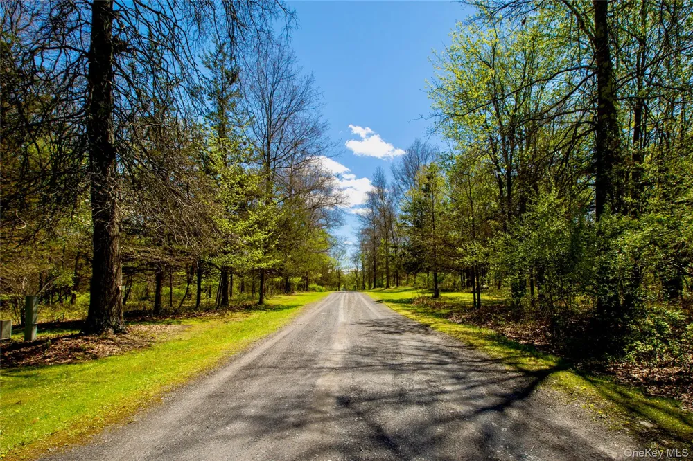 15 Unity Lane New Paltz, NY 12561