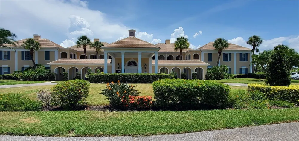 51 MACEWEN DRIVE #12 Osprey, FL 34229