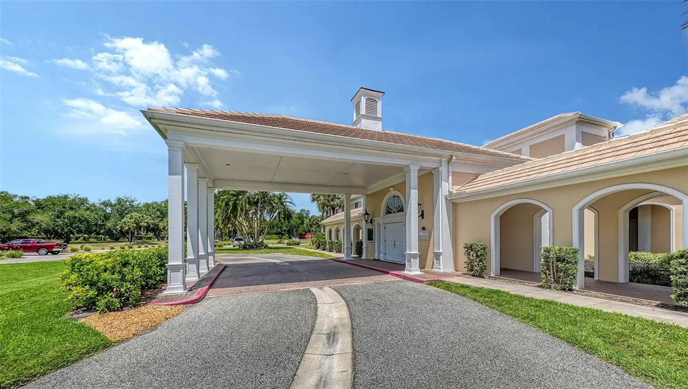51 MACEWEN DRIVE #12 Osprey, FL 34229