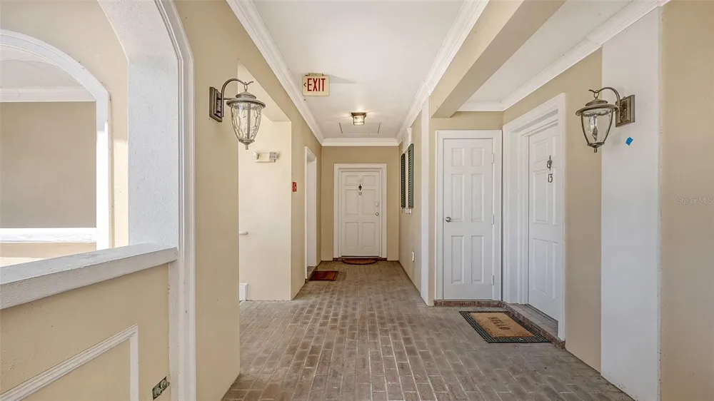 51 MACEWEN DRIVE #12 Osprey, FL 34229