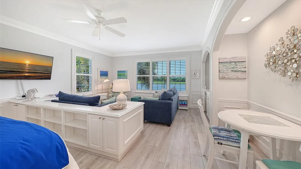 51 MACEWEN DRIVE #12 Osprey, FL 34229