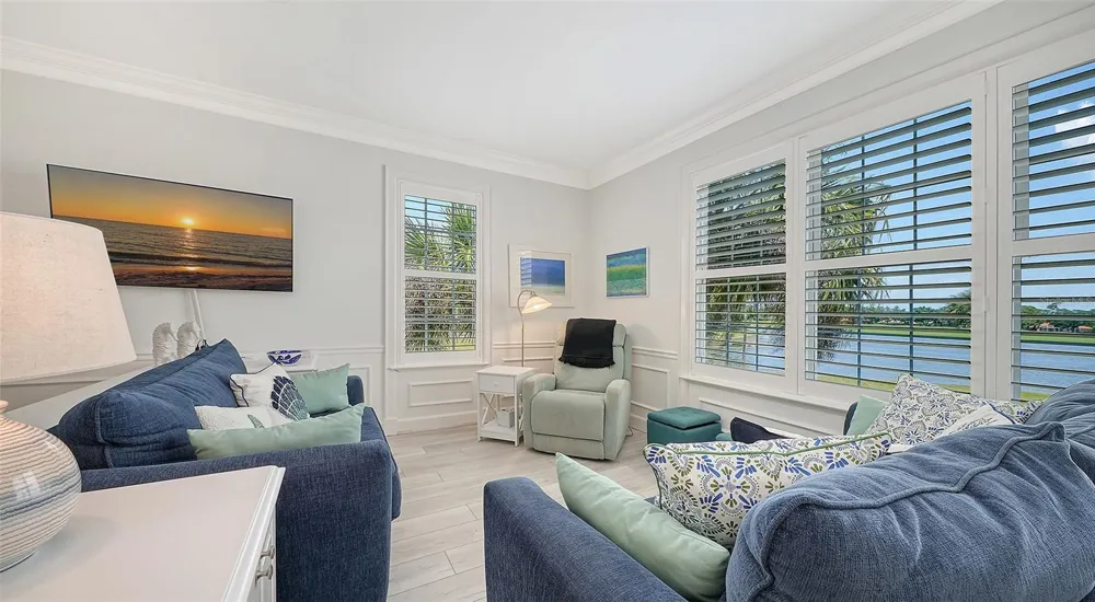 51 MACEWEN DRIVE #12 Osprey, FL 34229