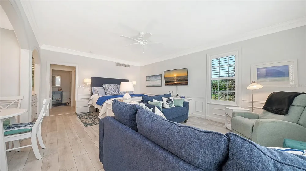 51 MACEWEN DRIVE #12 Osprey, FL 34229