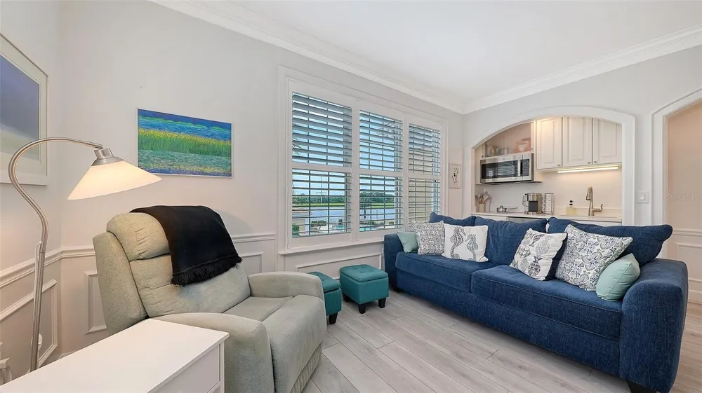 51 MACEWEN DRIVE #12 Osprey, FL 34229