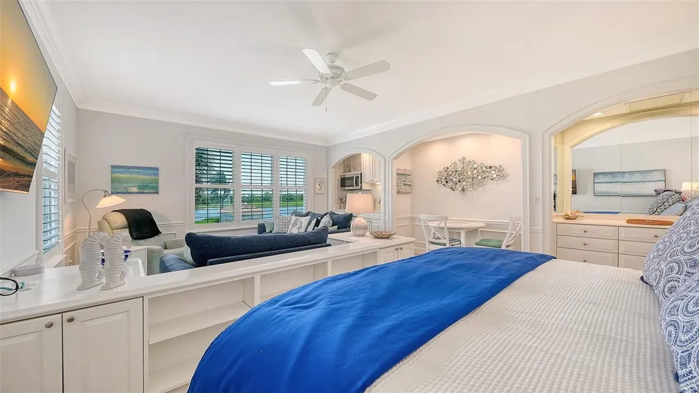 51 MACEWEN DRIVE #12 Osprey, FL 34229