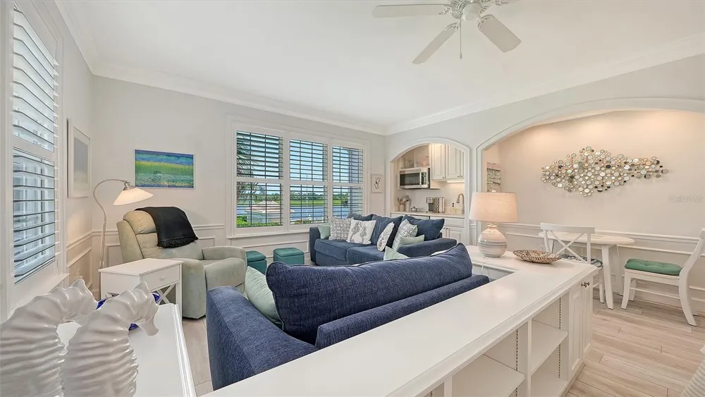 51 MACEWEN DRIVE #12 Osprey, FL 34229