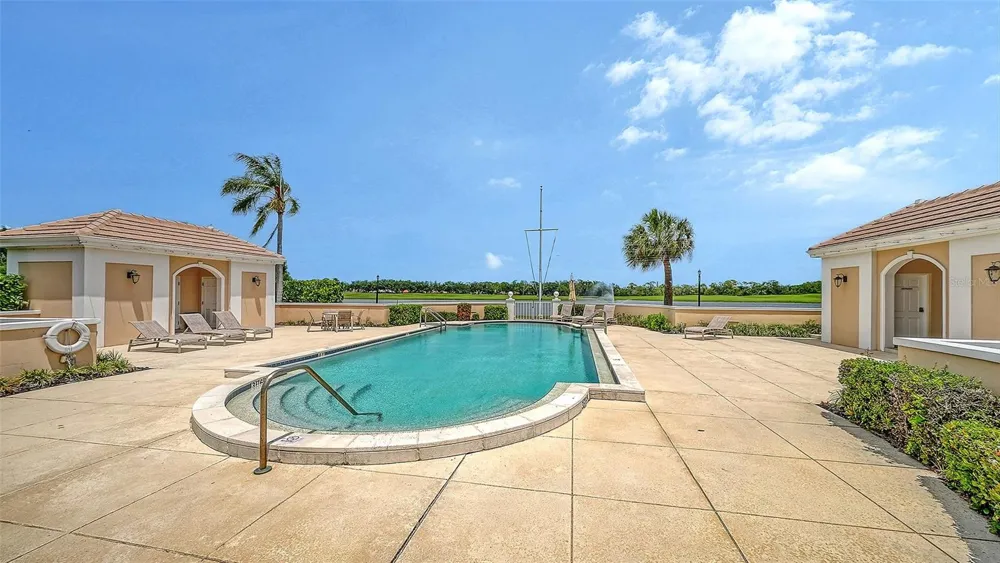 51 MACEWEN DRIVE #12 Osprey, FL 34229